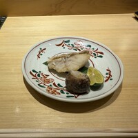 京都 鮨 まつもと - 