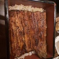 新宿うな鐵 はなれ -  新宿うな鐵 はなれ -