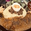 SPICY CURRY 魯珈