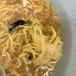 らーめん点点 - 