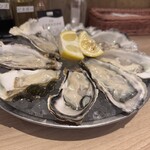 エイス シー オイスターバー - 