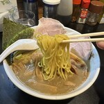 一条流がんこ総本家分家四谷荒木町 - 