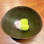 焼肉割烹QUON - 白和え