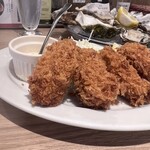 エイス シー オイスターバー - 