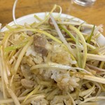 らーめん点点 - 