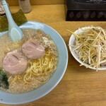 らーめん点点 - 