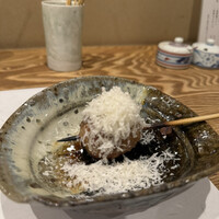鶏割烹 ならや - 