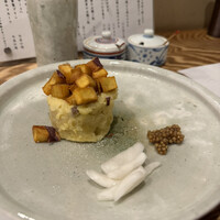 鶏割烹 ならや - 