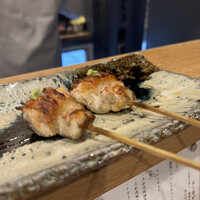 鶏割烹 ならや - 