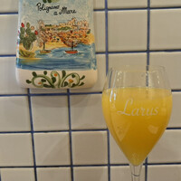 トラットリア ラ タルタルギーナ - 