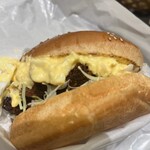 Seafood Burger 島童子 - 