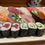 寿し処 さつき - 