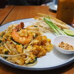 Baan-Ying Cafe&Meal - 