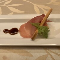 巴里 夕顔 - 