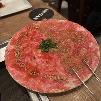 六本木焼肉　Kintan - 