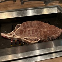 六本木焼肉　Kintan - 