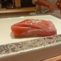 鮨 青海 北新地 - 