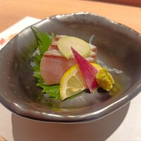 鮨 青海 北新地 - 