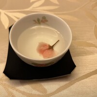 巴里 夕顔 - 