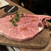 六本木焼肉　Kintan - 