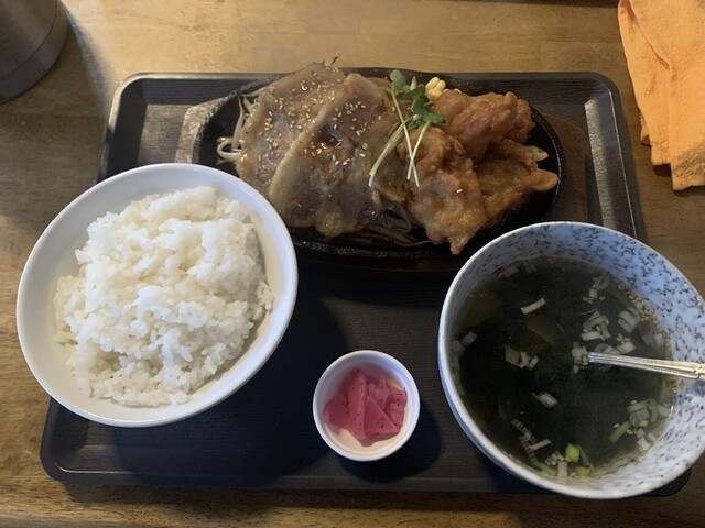 大成（たいせい） - 鏡石（居酒屋）の写真