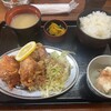 若鶏時代 なると 本店