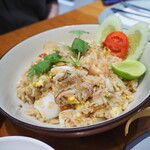 Baan-Ying Cafe&Meal - 