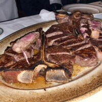 ウルフギャング・ステーキハウス 丸の内店 - 