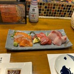 まな板の上のサカナ 千葉店 - 