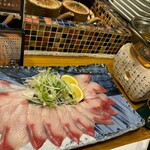 まな板の上のサカナ 千葉店 - 