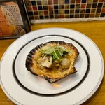 まな板の上のサカナ - 