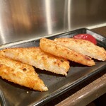 鉄板串焼　嵐 - 