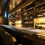 スタア バー - 内観写真:内観1