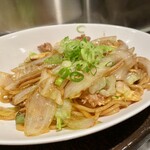 鉄板串焼　嵐 - 