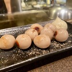 鉄板串焼　嵐 - 