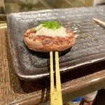 鉄板串焼　嵐 - 