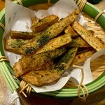 まな板の上のサカナ - 