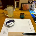 まな板の上のサカナ 千葉店 - 