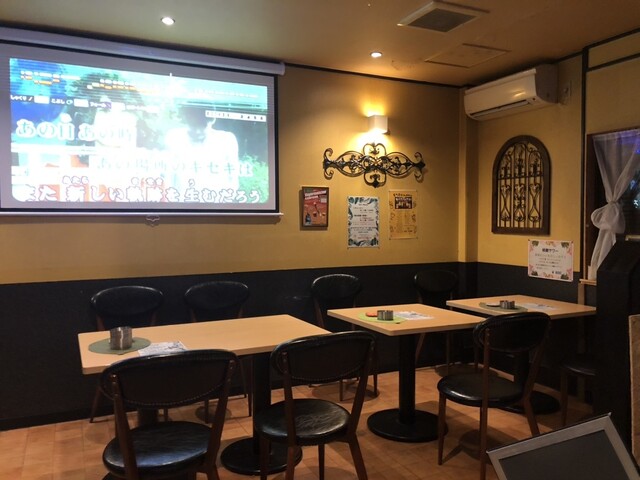 ウィザード（Wizard） - 角田（バー）の写真