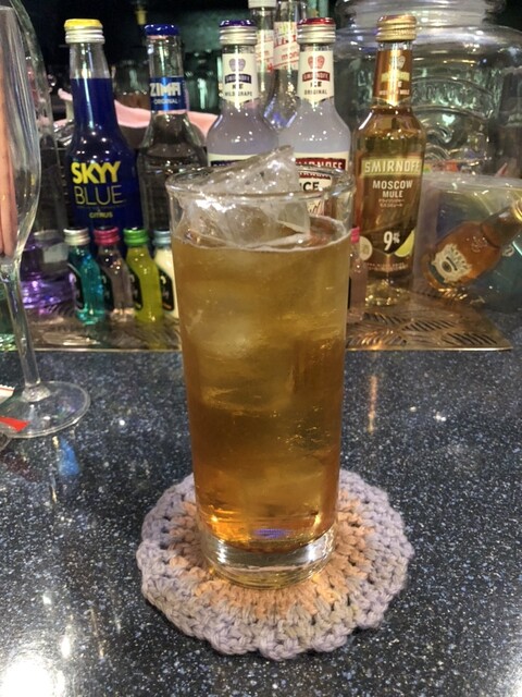 ウィザード（Wizard） - 角田（バー）の写真