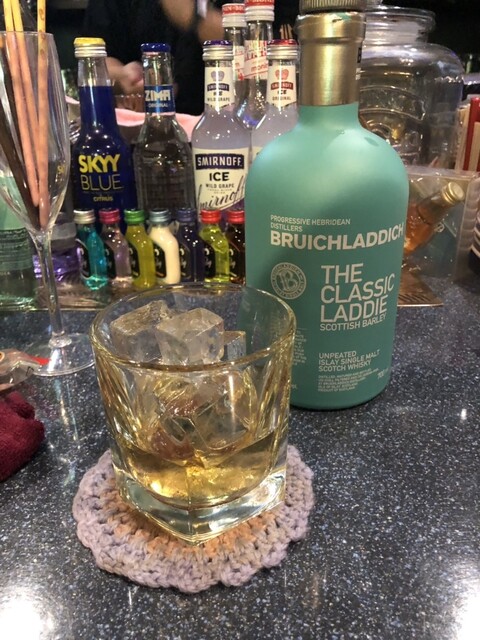 ウィザード（Wizard） - 角田（バー）の写真