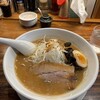 麺屋 雪風 すすきの店