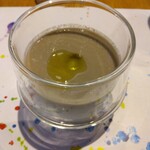 TRATTORIA 庭 BY FARM AKIRA - 