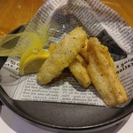 TRATTORIA 庭 BY FARM AKIRA - 