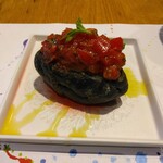 TRATTORIA 庭 BY FARM AKIRA - 