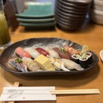 鮨処藤 - 