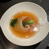 廣東料理 民生 ヒルトンプラザウエスト店 - 