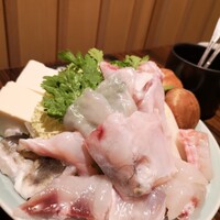 玄品 大阪北新地 - 