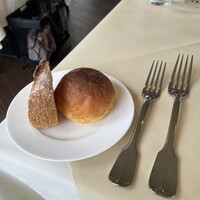 レストランゼルコバ - 
