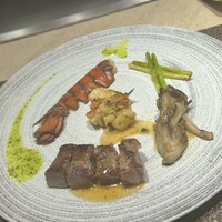 ニュー松坂 難波御堂筋店 - 